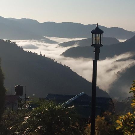 Sakoon Villa Shimla Eksteriør bilde