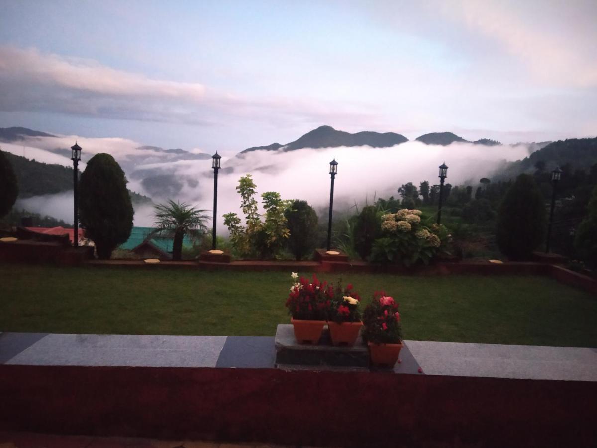 Sakoon Villa Shimla Eksteriør bilde