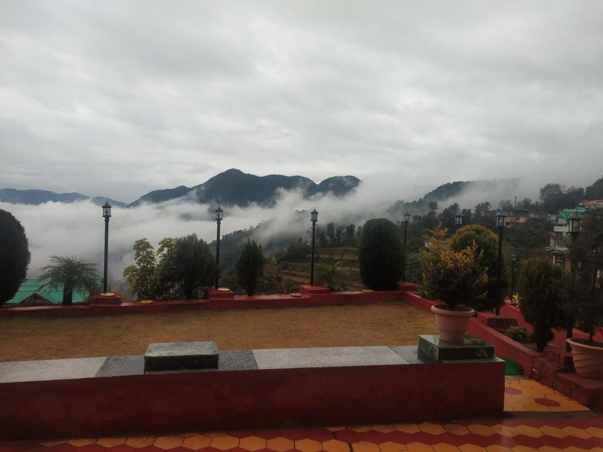 Sakoon Villa Shimla Eksteriør bilde